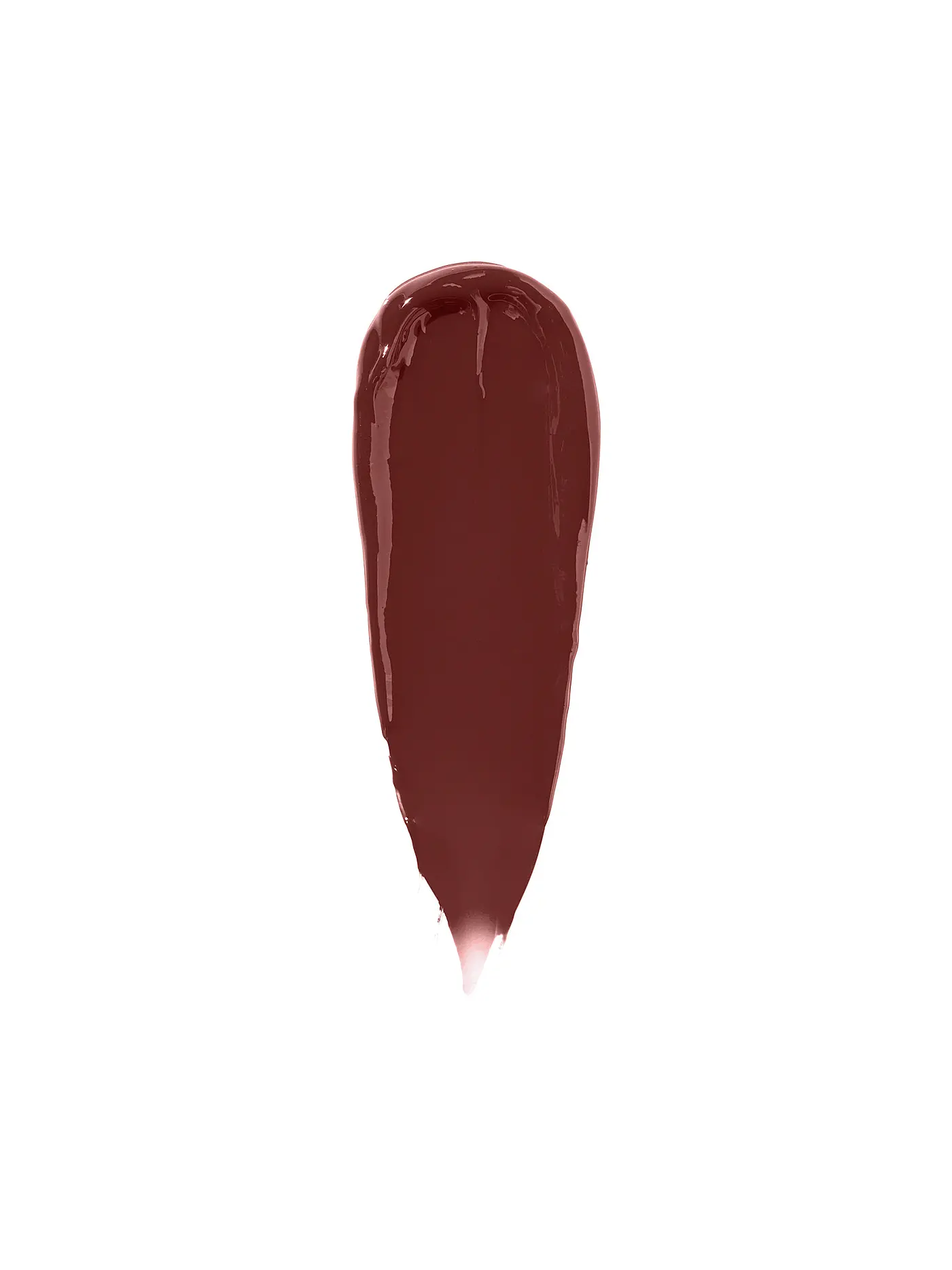 BOBBI BROWN | Lippenstift - Luxe Lipstick ( 07 Retro Coral ) | dunkelrot